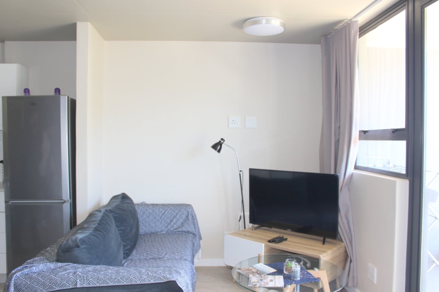 To Let 1 Bedroom Property for Rent in Observatory Western Cape